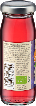 Aperitivo Bitter-Spritz dmBio