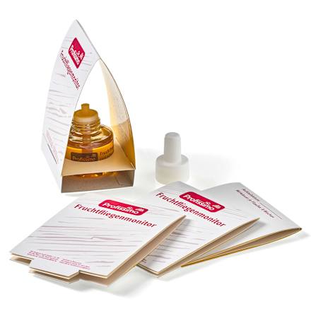 Fruchtfliegenmonitor  Profissimo