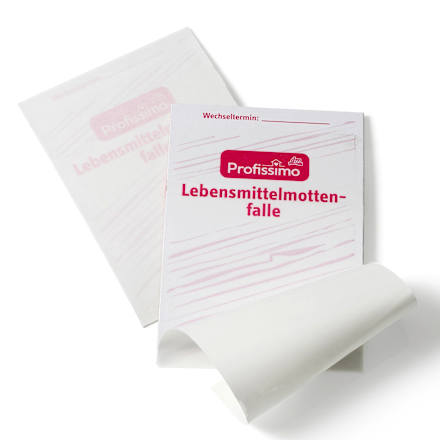 Lebensmittelmottenfallen Profissimo