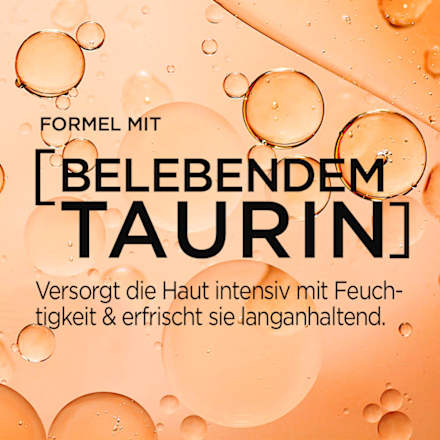 Men Expert Hydra Energie Tuchmaske L'ORÉAL PARiS MEN EXPERT