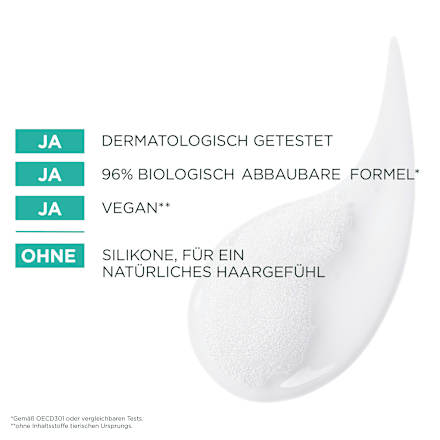Feuchtigkeits Aloe Vera Hair Food Shampoo GARNIER FRUCTIS