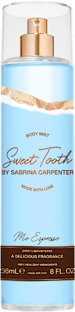 Sweet Tooth Me Espresso mirisna vodica SABRINA CARPENTER
