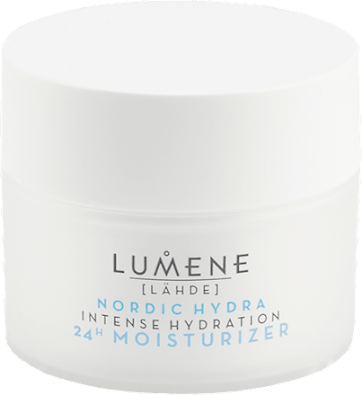 Nordic Hydra Intense 24h hidratantna krema za lice LUMENE