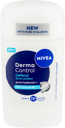 Derma Control Defend deo stik  NIVEA
