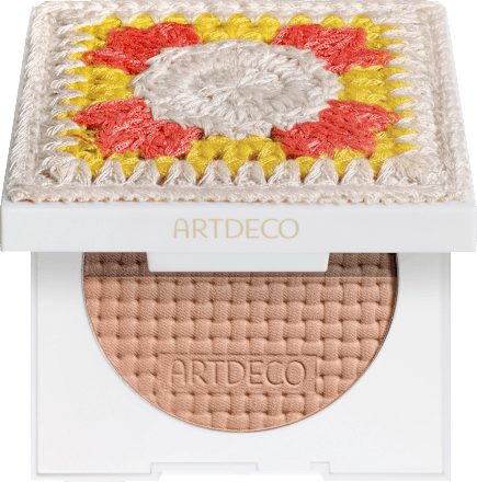 Бронзираща пудра St. Tropez ARTDECO