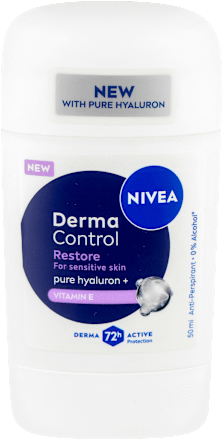 DermaControl Restore deo stik NIVEA