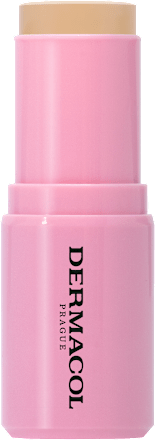 Make-up SkinTint - 02 Vanilla Dermacol