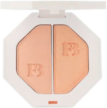 Killawatt duo highlighter – Mean Money & Hustla Baby FENTY BEAUTY