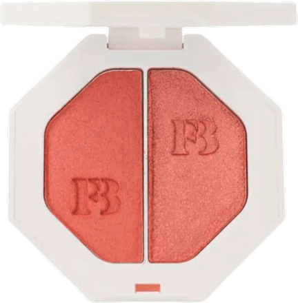 Killawatt duo highlighter – Ginger Binge & Moscow Mule  FENTY BEAUTY