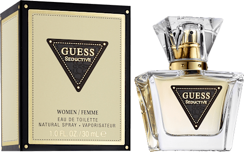 Apă de toaletă pentru femei Seductive GUESS