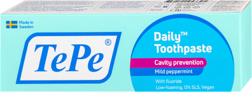 Daily pasta za zube  TePe