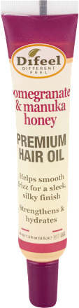 PREMIUM ulje za kosu - pomegranate & maunka honey Difeel