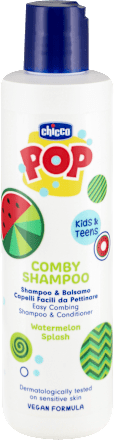POP šampon i balzam za kosu, lubenica Chicco
