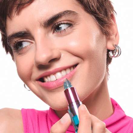 rtěnka Aqua Jelly pH reaktivní essence