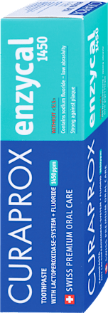 Zubná pasta enzycal 1450 CURAPROX