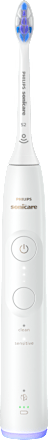 elektrický zubní kartáček 6100 HX7400/02 bílý Philips Sonicare