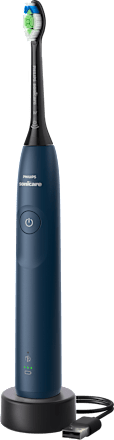 elektrický zubní kartáček 5300 HX7103/01 modrý Philips Sonicare