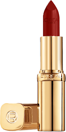 Rossetto Color Riche Satin - n. 1990 Le Bordeaux L'ORÉAL PARiS