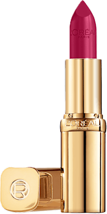 Rossetto Color Riche Satin - n. 2010 La Prune L'ORÉAL PARiS