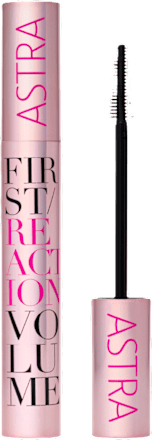 Mascara First Reaction Volume ASTRA MAKE-UP