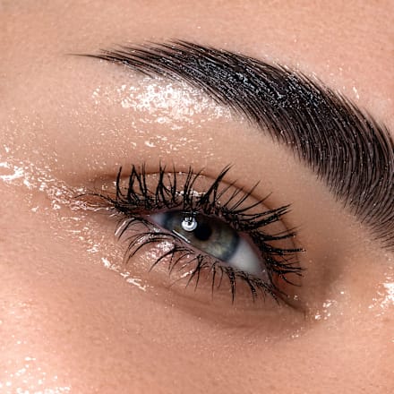 Mascara The Universal Volume waterproof - Extra Black ASTRA MAKE-UP