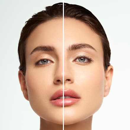 Mascara Subliminal Volume waterproof - Black ASTRA MAKE-UP