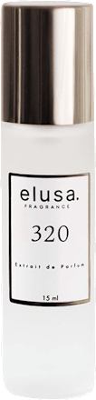 Eau de Parfum 320 elusa