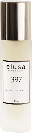 Eau de Parfum 397 elusa