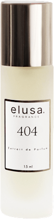 Eau de Parfum 404 elusa