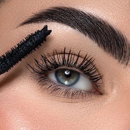 Mascara THE UNIVERSAL VOLUME 24H ASTRA MAKE-UP