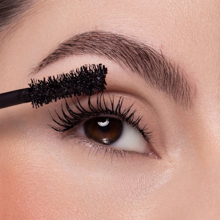 Mascara #InstaVolume - Black ASTRA MAKE-UP