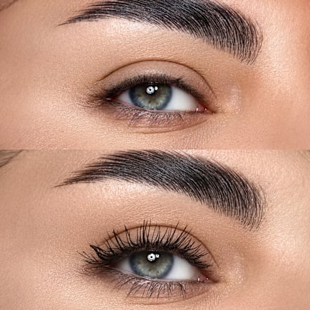 Mascara SUBLIMINAL X-VOLUME 2.0 ASTRA MAKE-UP