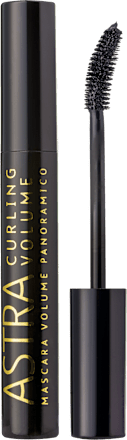 Mascara THE CURLING VOLUME ASTRA MAKE-UP