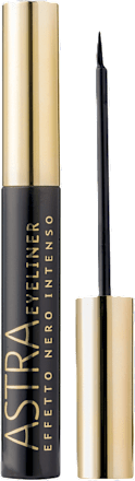Eyeliner nero - n. 0001 ASTRA MAKE-UP