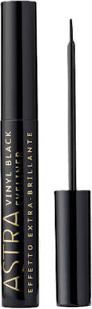 Eyeliner Vinyl Black - n. 0001 ASTRA MAKE-UP