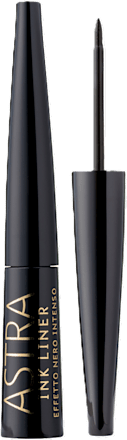 Eyliner Ink Liner - n. 0001 ASTRA MAKE-UP