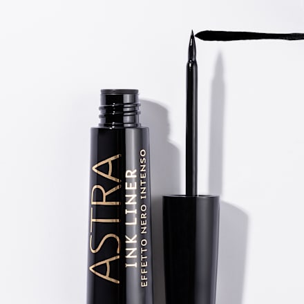 Eyliner Ink Liner - n. 0001 ASTRA MAKE-UP