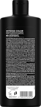 Szampon Color syoss