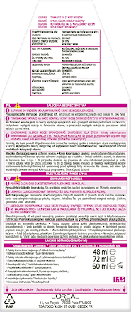 Farba do włosów 810 Perłowy Blond L'ORÉAL PARiS CASTING Crème Gloss