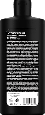 Szampon Repair  syoss