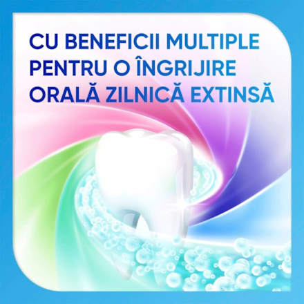 Pastă de dinți Sensodyne Complete Protection Whitening SENSODYNE