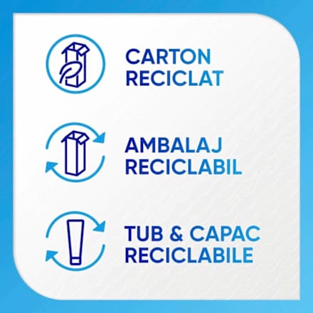 Pastă de dinți Sensodyne Complete Protection Whitening SENSODYNE