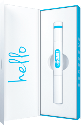 TEETH WHITENING PEN - olovka za beljenje zuba helloSMILE