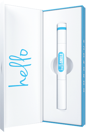 TEETH WHITENING PEN - olovka za beljenje zuba helloSMILE