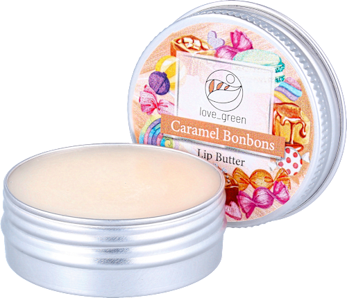 Poklon set Caramel Bonbons Hedera Vita