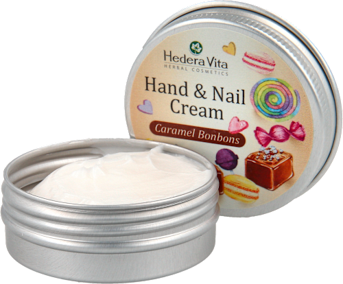 Poklon set Caramel Bonbons Hedera Vita