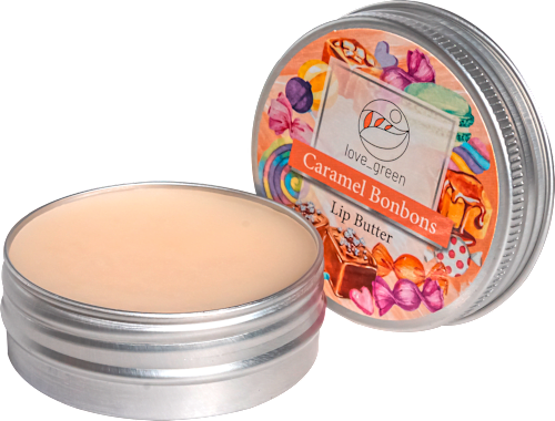 Poklon set Caramel Bonbons Hedera Vita
