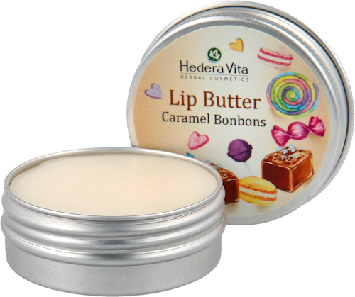 Poklon set Caramel Bonbons Hedera Vita