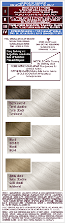 Krem koloryzujący S11 Przydymiony Ultrajasny Blond GARNIER Color Sensation