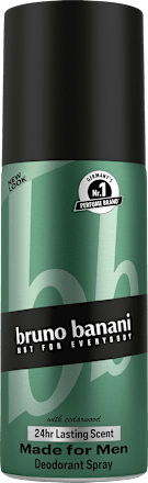 Deospray Made for Men Bruno Banani